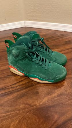 Jordan 6’s Size 9.5