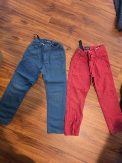 Childrens place Size 5 $5 each