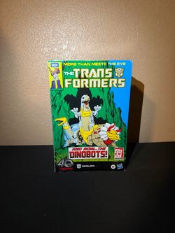🟢 Grimlock Autobot 10.5” Fig. Transformers 40th Anniversary