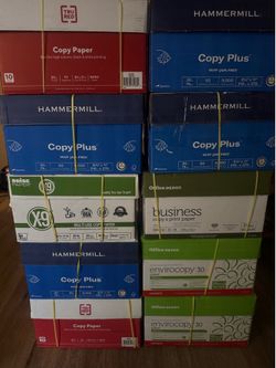 Printing paper 5000
