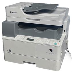 Office Printer Canon Imagerunner14351F