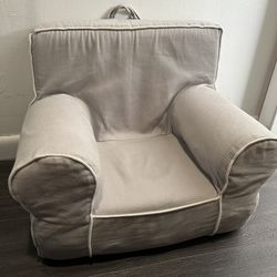 Chair -  My First Anywhere Chair - Pottery Barn