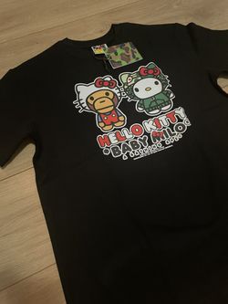 Bape Shirt Size Small