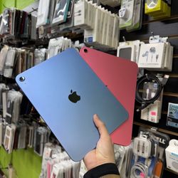 IPADS 10th GEN 
