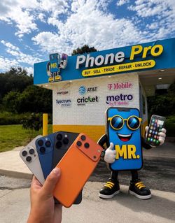 iPhone Pro Max Sale