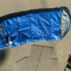 Kid Sleeping Bag