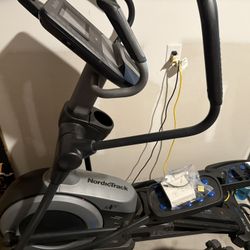 Nordictrack Elliptical