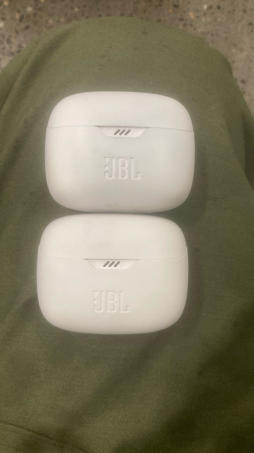 JBL Tune Buds (Noise Cancellation) Buy Both For 50!