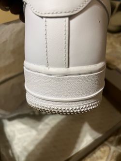 AIR FORCE ONES