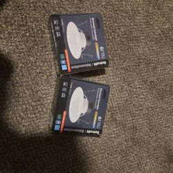 Juno 5"/6" LED Retrofit Downlights