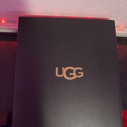 Uggs Size 10 Men
