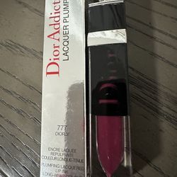Dior Lip Plumper