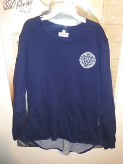 True religion sweatshirt size large