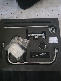 BAGNOLUX Sink Faucet