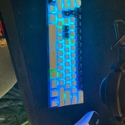 Apex Pro Mini Custom  NEED GONE FAST
