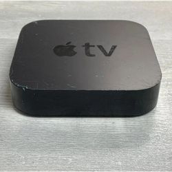 Apple tv 2nd generation