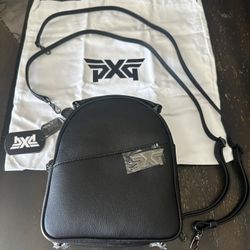 BRAND NEW PXG Mini Backpack