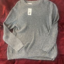 XL Soft Sweater By Sonoma 