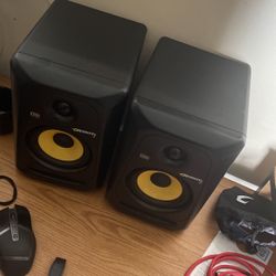 KRK Rokit 5 Gen 3