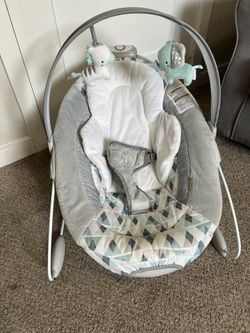 Ingenuity Automatic Bouncer 