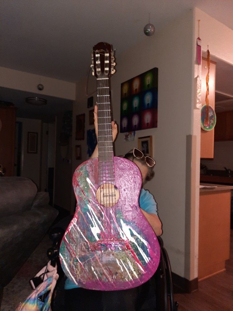 Acoustic Guitar