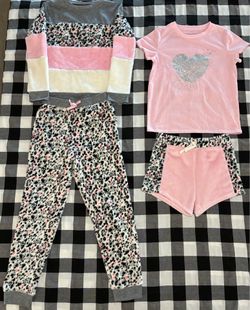 BCBG Pajama Set
