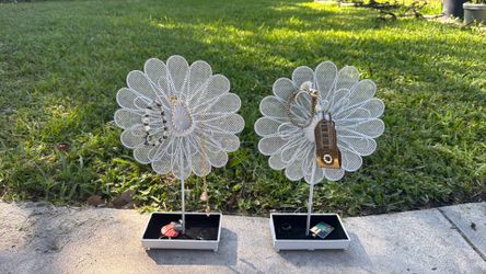 Jewelry Stands