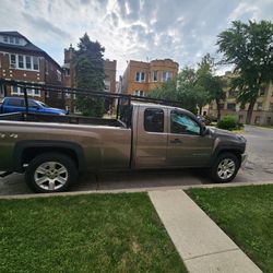 2012 Chevrolet Silverado
