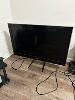 Samsung 40inch tv