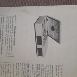 Pioneer LaserDisc Player