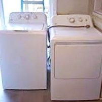 Electric Washer Dryer