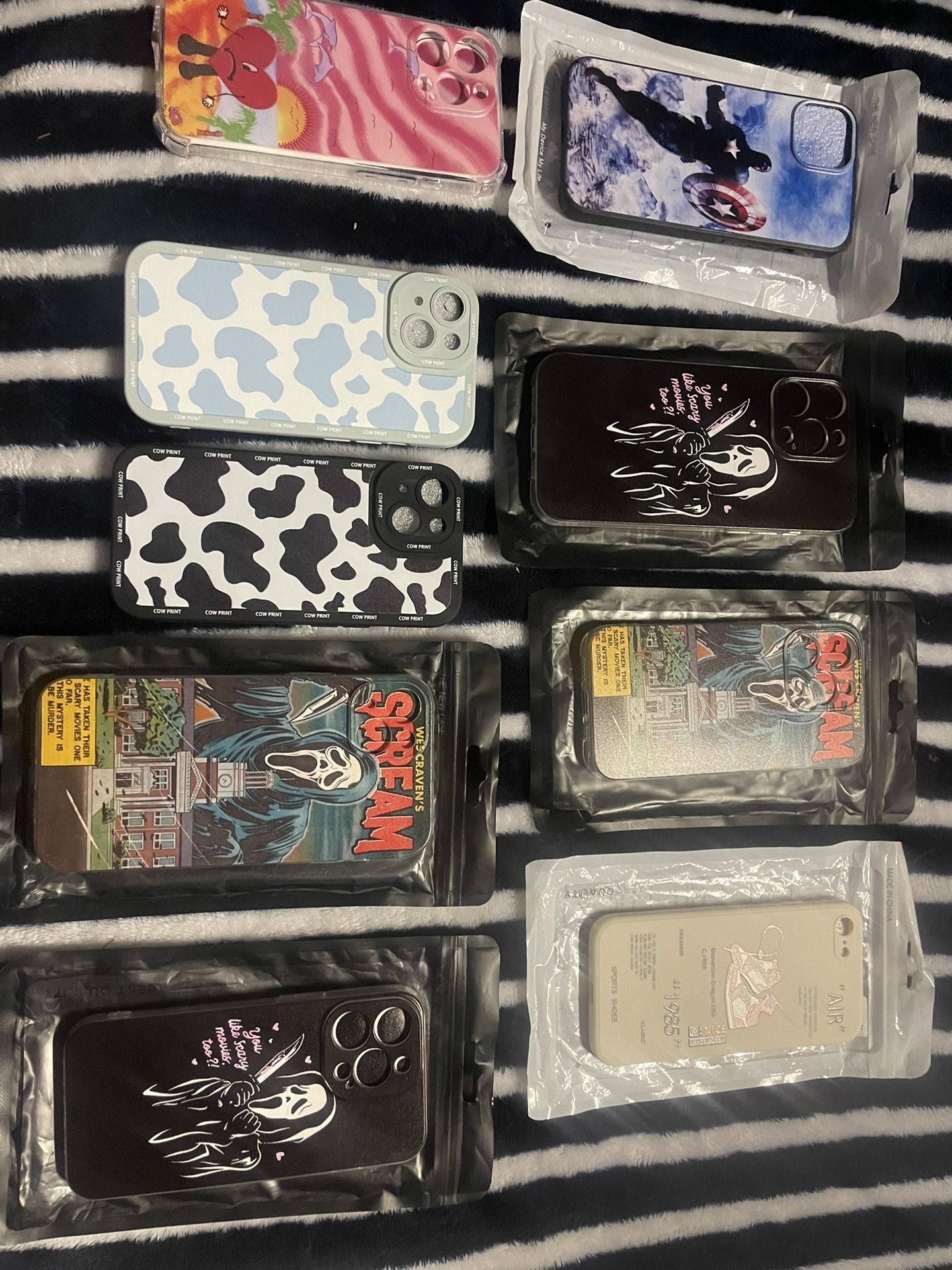iPhone Cases 