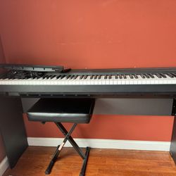 Yamaha Digital Piano P-45
