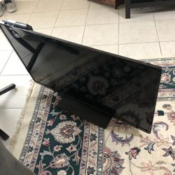 Toshiba TV 34”