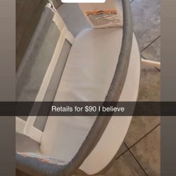 Baby Bassinet 