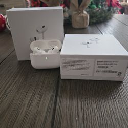 Airpods Pros 2