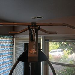 Gym Workout Machine 