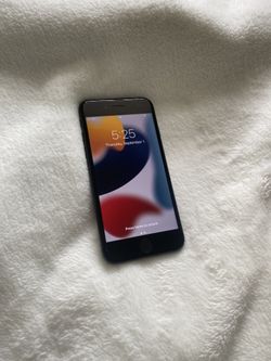 Apple iPhone 7