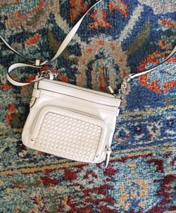 Vera Wang small purse, shoulder bag