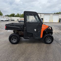 2013 POLARIS RANGER 900XP