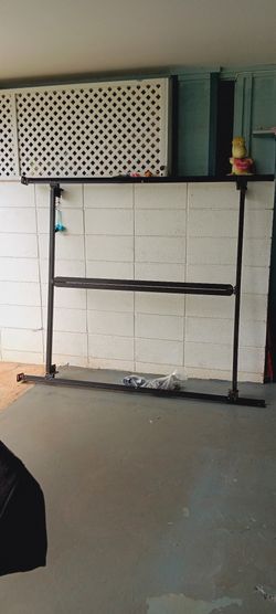Queen size Bed Frame