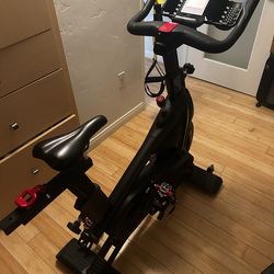 Schwinn Z Bike Indoor Cycles-Commercial Grade