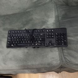 Wired Keyboard And Mouse For 40