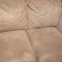 Sofa  Loveseat