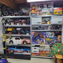 Unaffordable Collections 