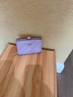 Kate Spade small wallet