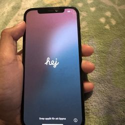 iPhone 12 Pro 