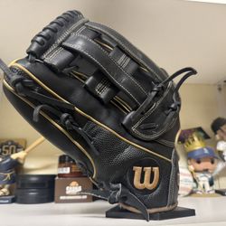 Wilson A2000 1799 12.75” LHT