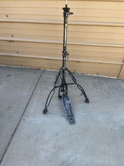 Tama Hi hat stand