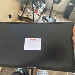 Gaming Monitor 
